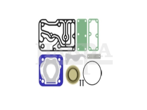 -IVECO-REPAIR KIT (COMPRESSOR)